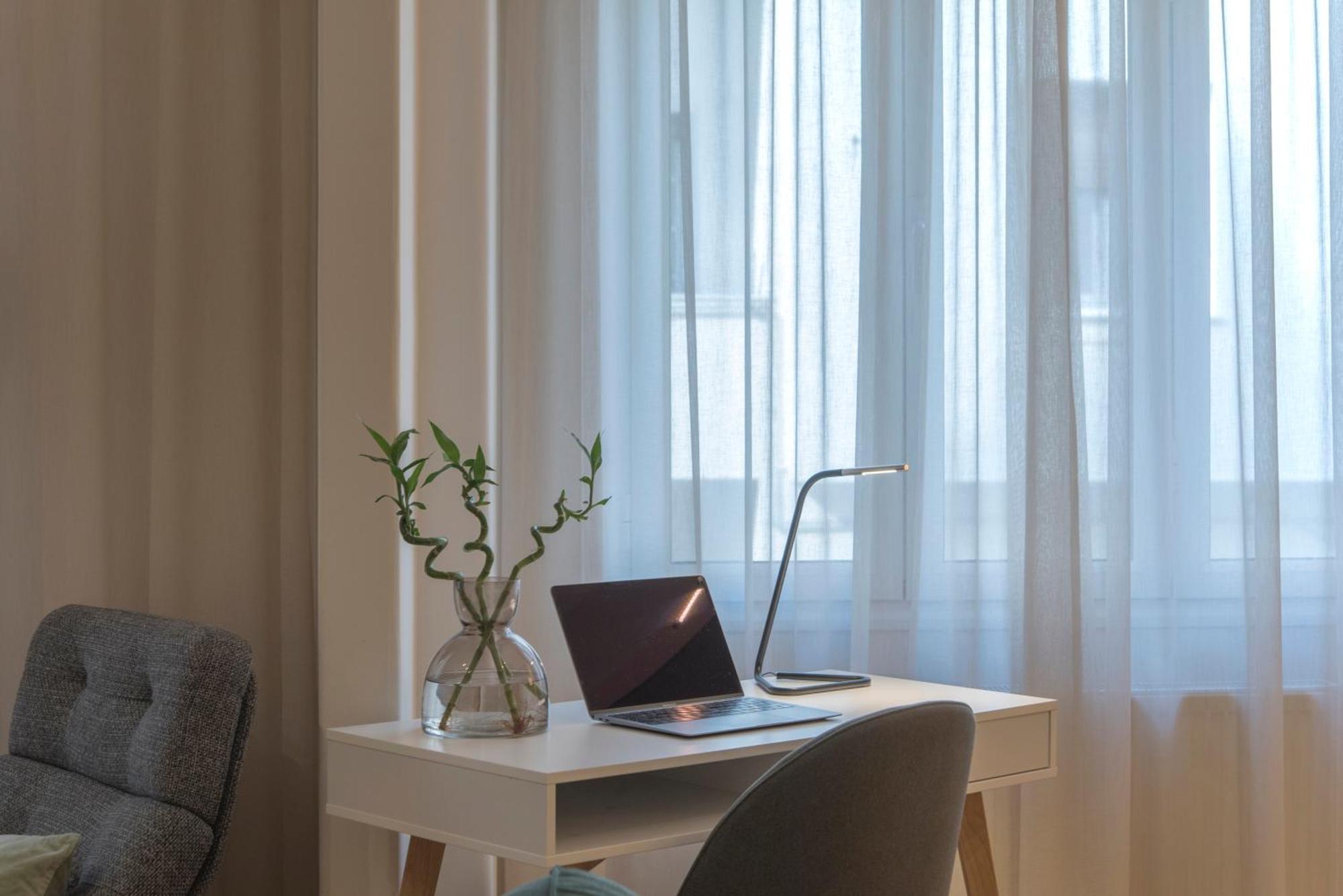 Modern Ilisian Apartment Атина Екстериор снимка